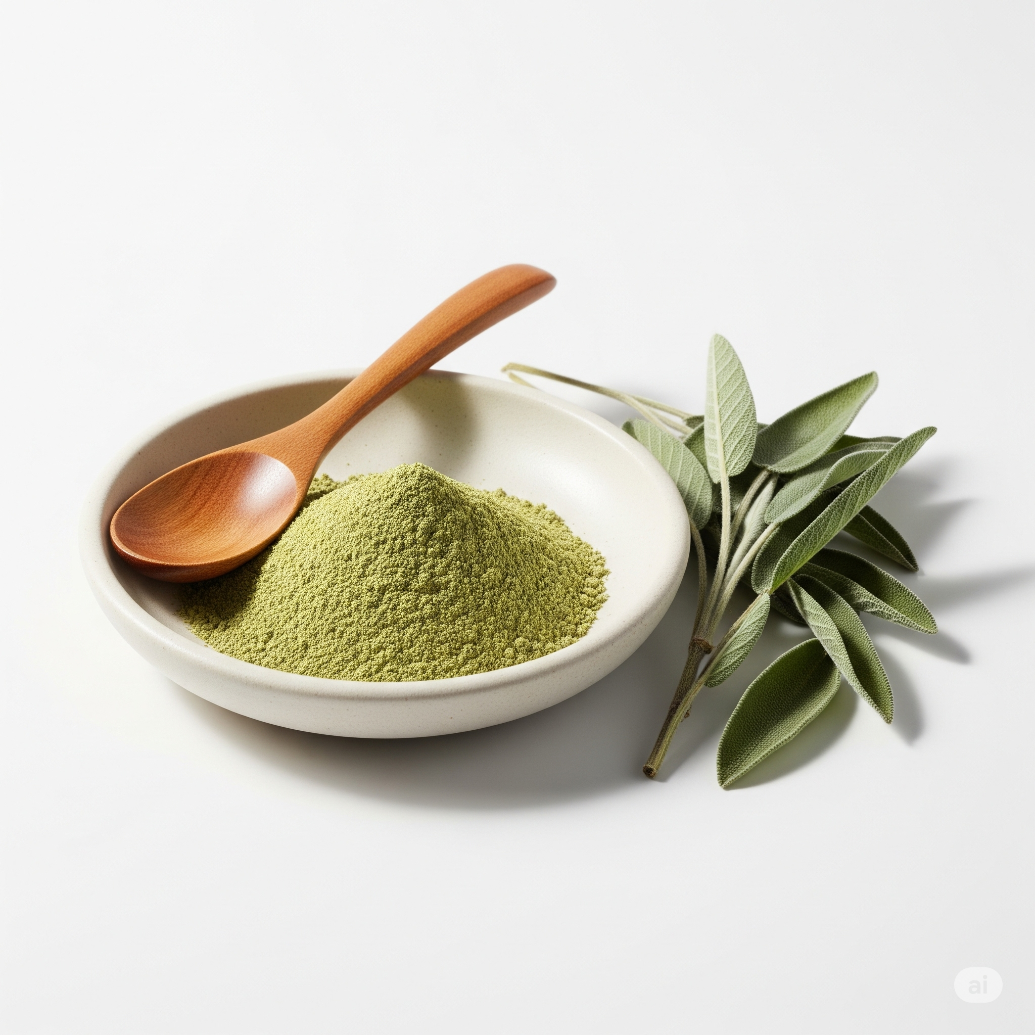 Sage Extract